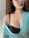 大胸少妇 美雅