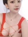 天河AV大胸妹