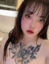 究极骚女