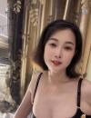 江北小姐姐欣颖